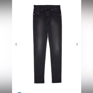 Diesel Jeans D-STRUKT-Z-NE